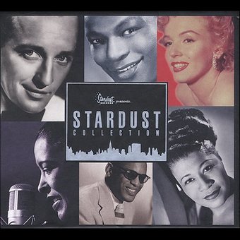 The Stardust Collection (2-CD)
