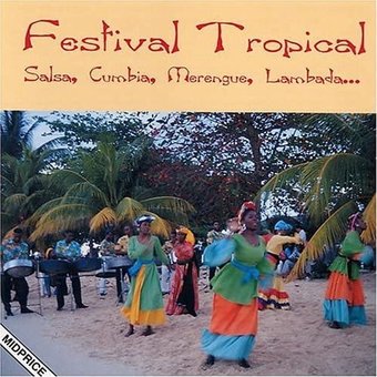Festival Tropical [1995]