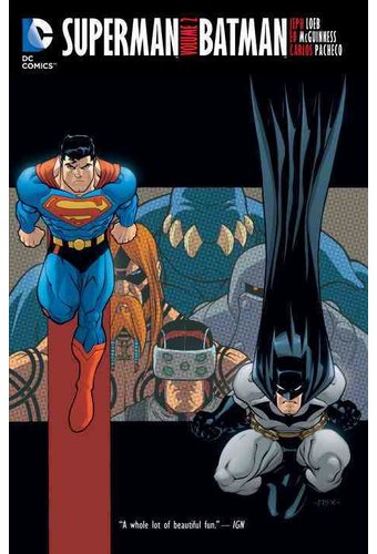 Superman/Batman 2