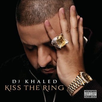 Kiss the Ring [Deluxe Edition]