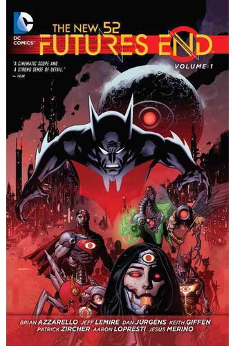 Futures End 1