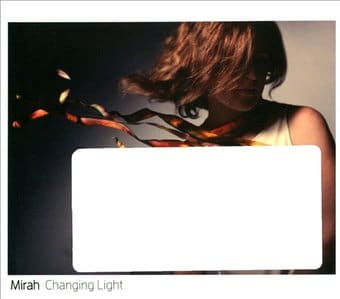 Changing Light [Digipak]