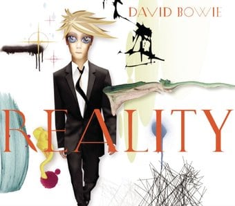 Reality [Import]