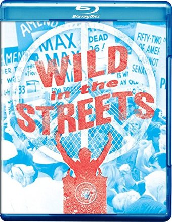 Wild in the Streets (Blu-ray)