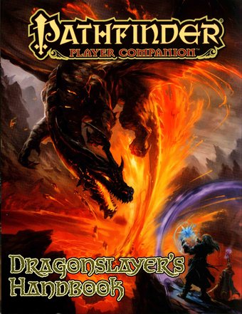 Role Playing & Fantasy: Dragonslayer's Handbook