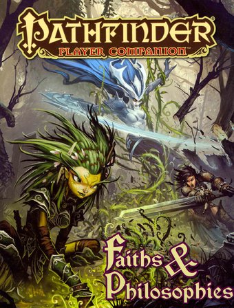 Role Playing & Fantasy: Faiths & Philosophies