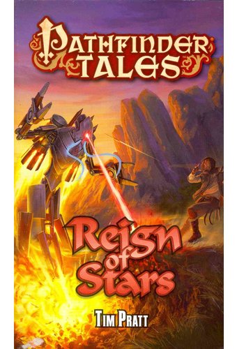 Role Playing & Fantasy: Reign of Stars