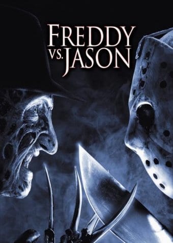 Freddy vs. Jason [Thinpak]