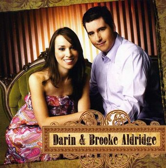 Darin & Brooke Aldridge