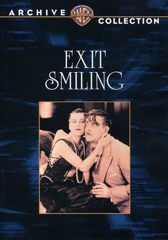 Exit Smiling (Silent)