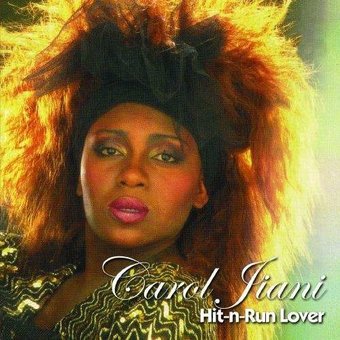 Hit-N-Run Lover (Mod)