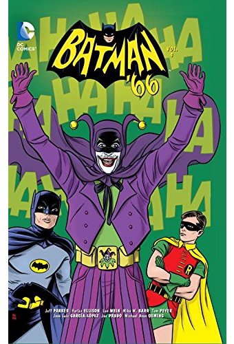 Batman '66 4