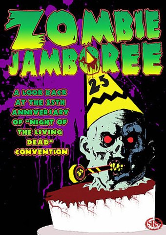 Zombie Jamboree - A Look Back at the 25th