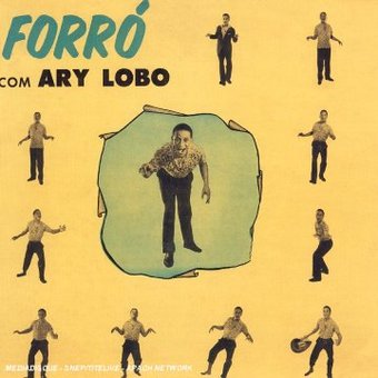 Forr¢ Com Ary Barroso