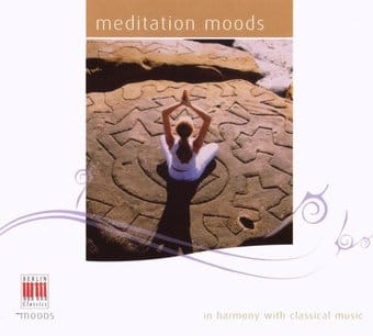 Meditation Woods: In Harmony Classical Music /
