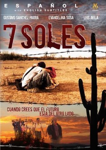 7 Soles (Spanish, Subtitled in English)
