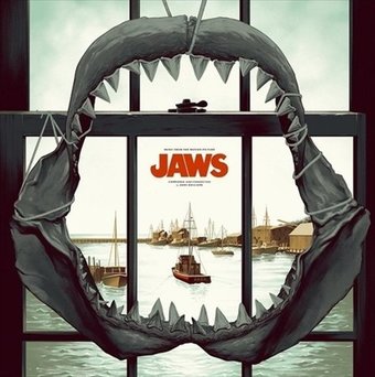 Jaws [Original Score]