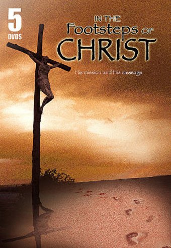 In the Footsteps of Christ - 5 Volume Set
