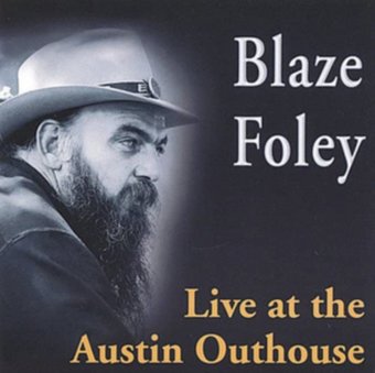 Live at the Austin Outhouse (LP + 7" Single)