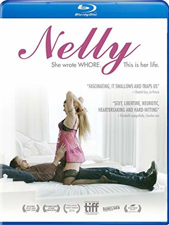 Nelly (Blu-ray)