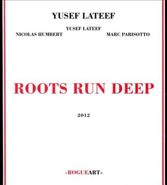Roots Run Deep