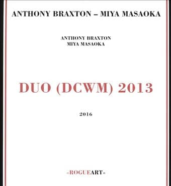 Duo (DCWM) 2013 [Digipak] (2-CD)
