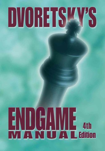 Chess: Dvoretsky's Endgame Manual