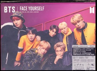 Face Yourself [Limited edition] [Type B]