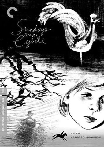 Sundays and Cybele (Criterion Collection)