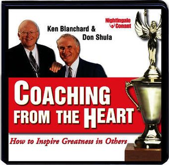 Coaching From The Heart