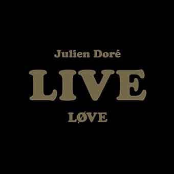 Love Live (2-CD)