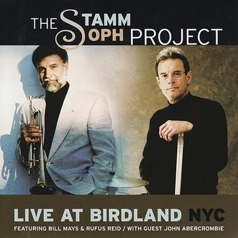 The Live at Birdland NYC