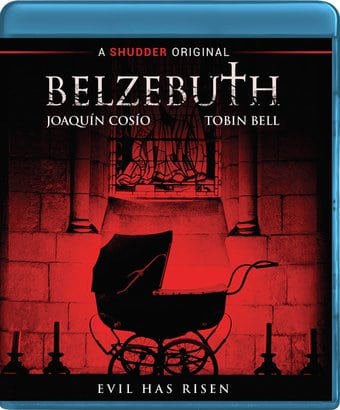 Belzebuth (Blu-ray)