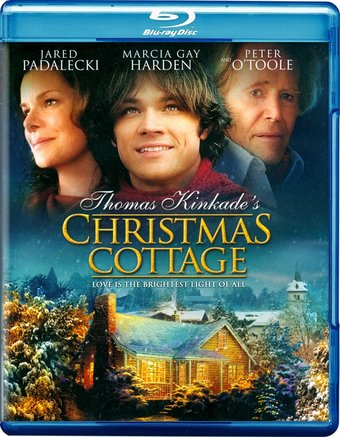 Christmas Cottage (Blu-ray)