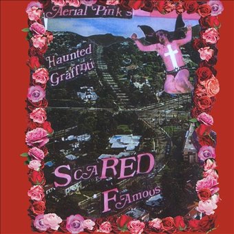 Scared Famous / FF>> (2LPs)