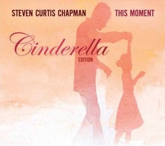 This Moment - Cinderella Edition