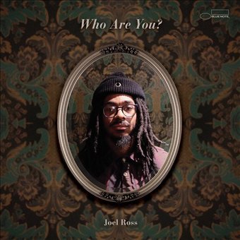 Who Are You? (Cd)