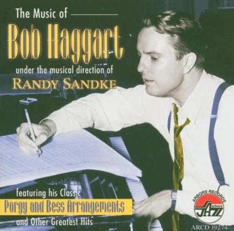 The Music of Bob Haggart *