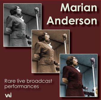 Rare Live Broadcast Performances