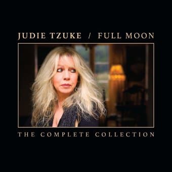 Full Moon: The Complete Collection [Box Set]