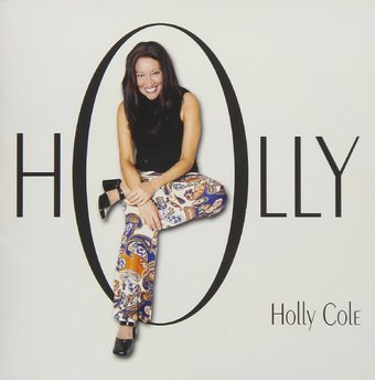 Holly (Shm-Cd)