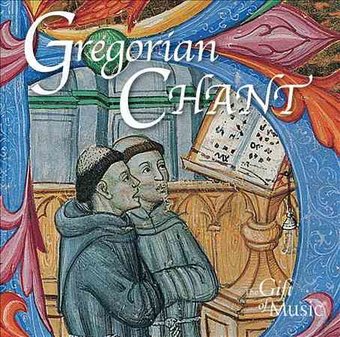 Gregorian Chant / Various