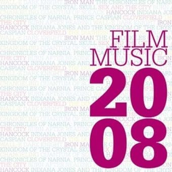 Film Music 2008