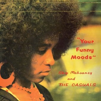 Your Funny Moods - 50Th Anniversary (Colv) (Grn)