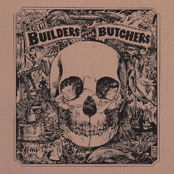 Builders And The Butchers (Colv) (Purp)