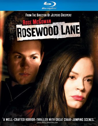 Rosewood Lane (Blu-ray)