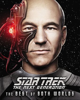 Star Trek: The Next Generation - The Best of Both