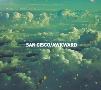 Awkward [EP] [Digipak]