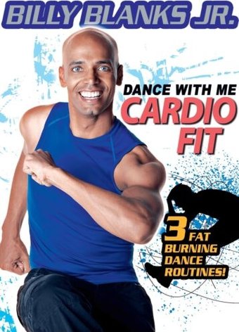 Dance with Me: Cardio Fit
