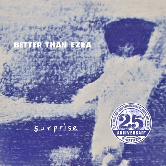 Surprise (25th Anniversary Edition)